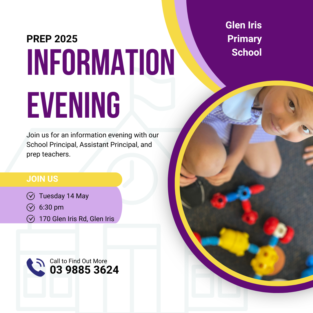 Information Evening